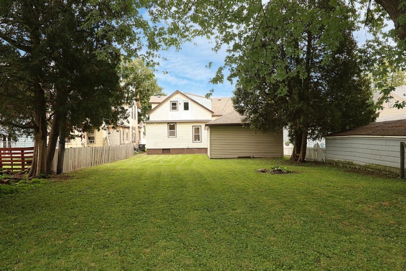 Building Photo - 1602 N 8th St