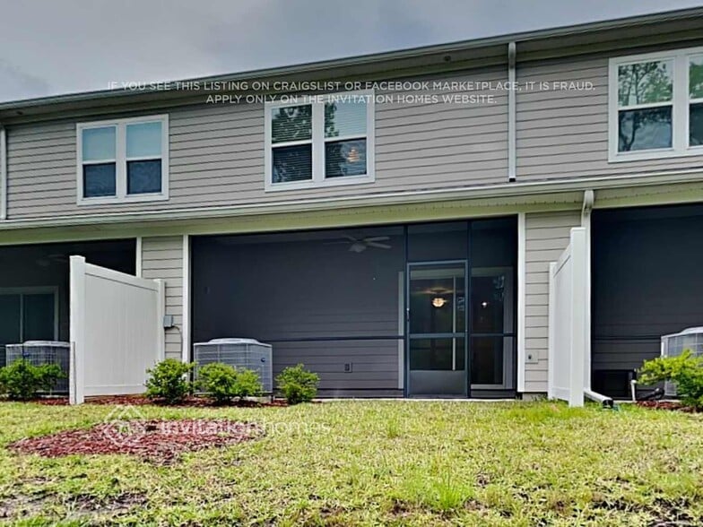 Building Photo - 13219 Shore Grass Dr