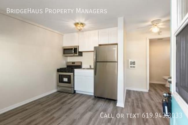 Building Photo - 3067 Grape St