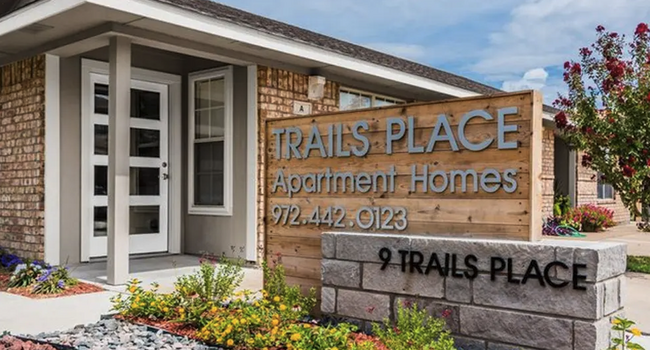 Building Photo - Trails Place Apartment Homes