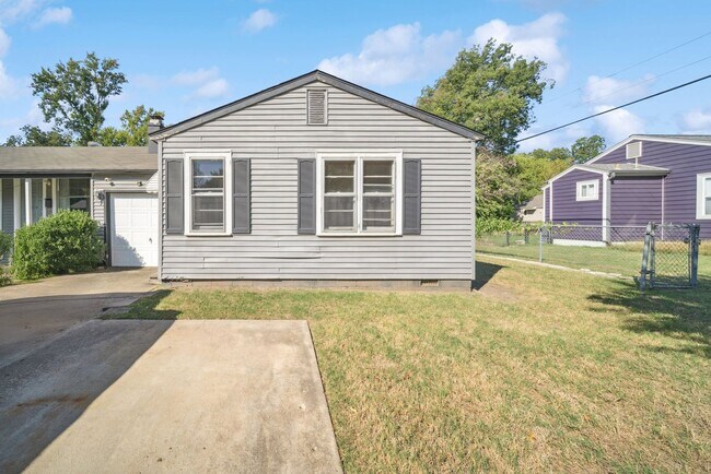 Building Photo - 4218 S Rockford Ave