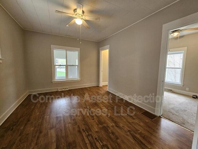 Building Photo - 1105 Woodward St