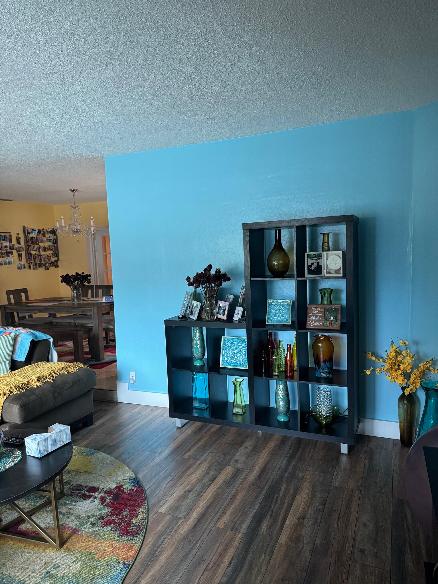 Family Room (2) - 850 SW 50th Ter