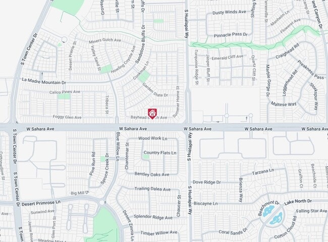 Building Photo - Charming 3 bedroom home with great curb ap...
