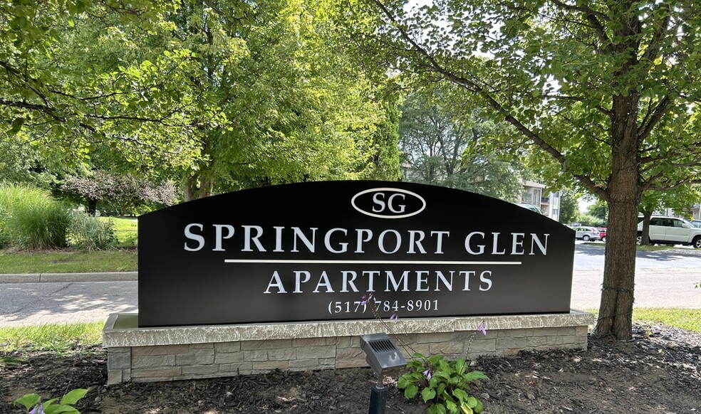 Primary Photo - Springport Glen