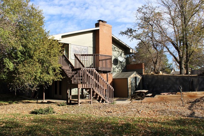 Building Photo - Charming Ranch Style Home in Fort Collins