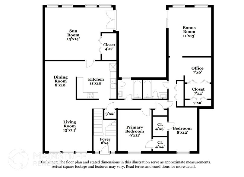 Building Photo - 5728 Wooded Acres Dr NW