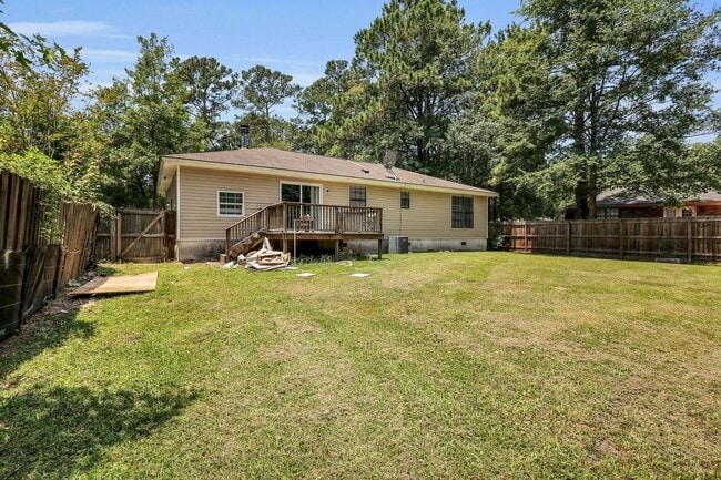 Building Photo - Georgetown Home For Rent!
