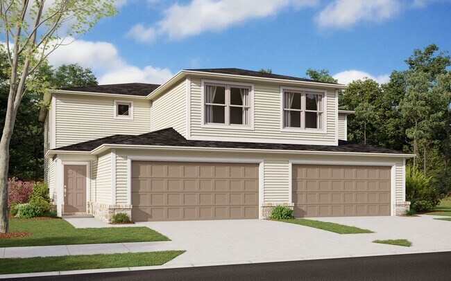Primary Photo - | Three Bedroom | Two and a Half Bathroom ...
