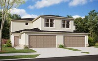 Building Photo - NOW PRELEASING — Comfort & Style -  3BR | 2.5BA Duplex in Lawlis Ranch