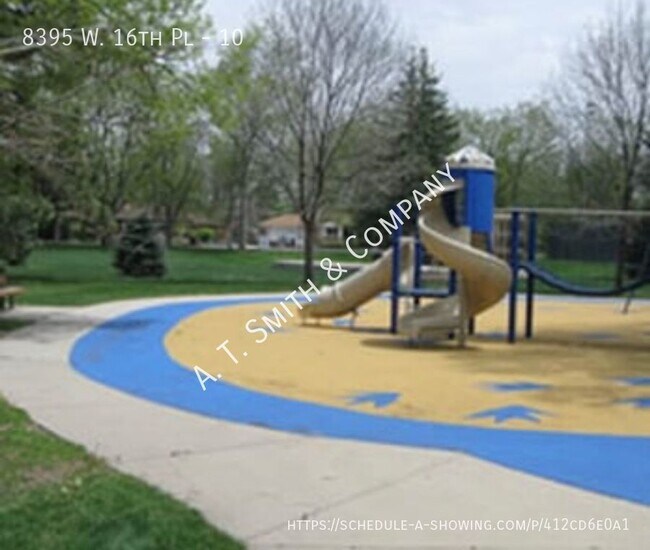 Building Photo - 8395 W 16th Pl