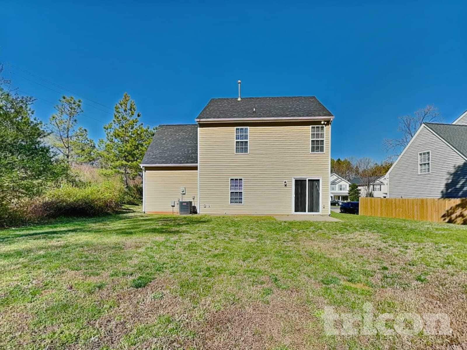 Building Photo - 5745 Henderson Oaks Dr