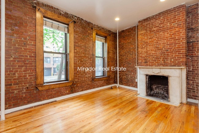 Floorplan - 328 East 55th Street