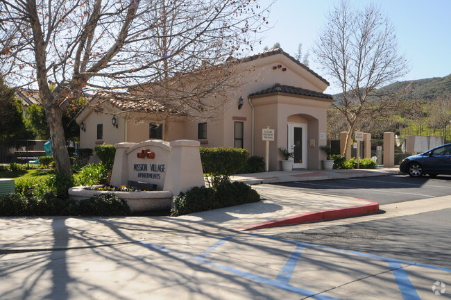 Primary Photo - Mission Village Apartments