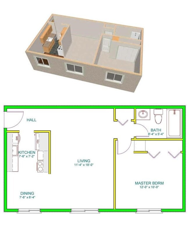 Building Photo - 2718 Kateenah Way