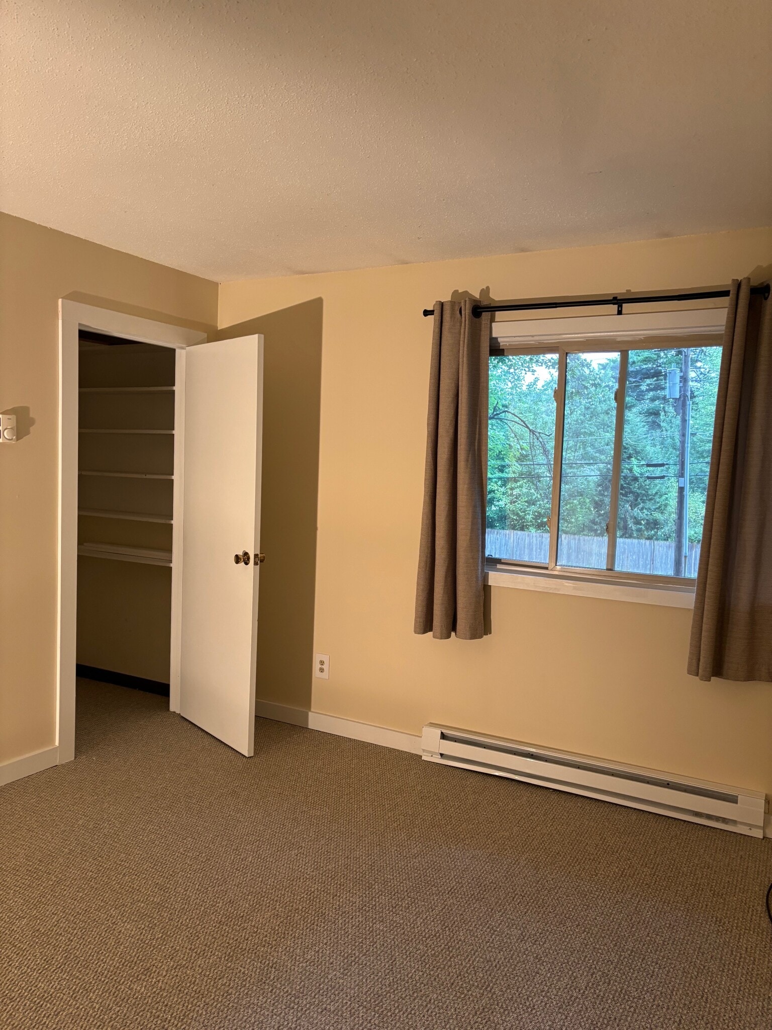 Bedroom 1 - 309 Holy Cross Rd