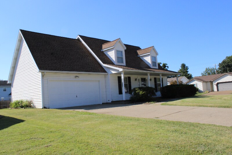 Building Photo - 1701 Southfield Rd