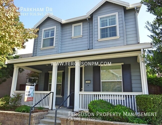 Primary Photo - 3120 Parkham Dr