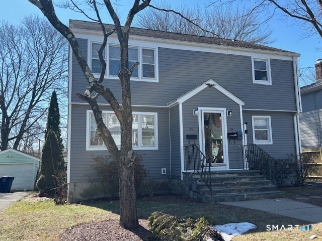 Building Photo - 95 Balsam Ave