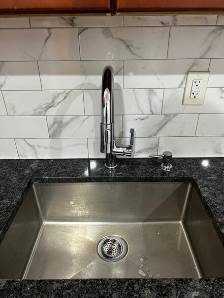 Steel Appliance - 100 Clarke Ave