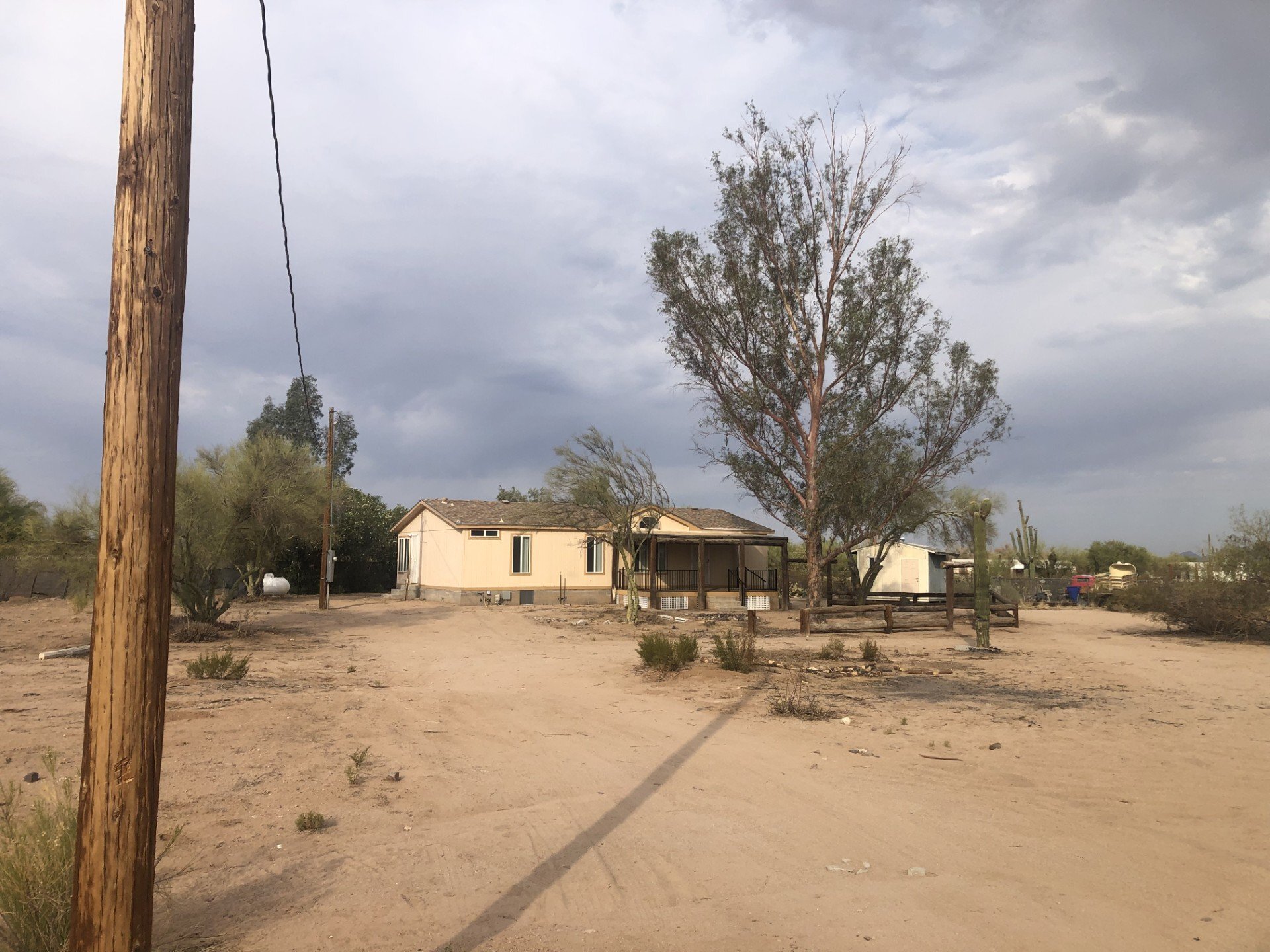 Building Photo - 11550 W Green Desert Rd