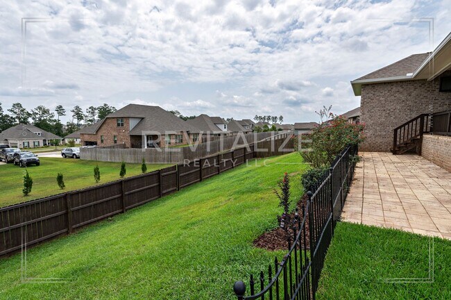 Building Photo - Spanish Fort 4BR/3BA – Resort-Style Living!
