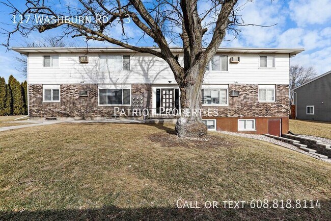 Building Photo - 117 Washburn Rd