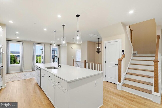 Building Photo - 14538 George Carter Way
