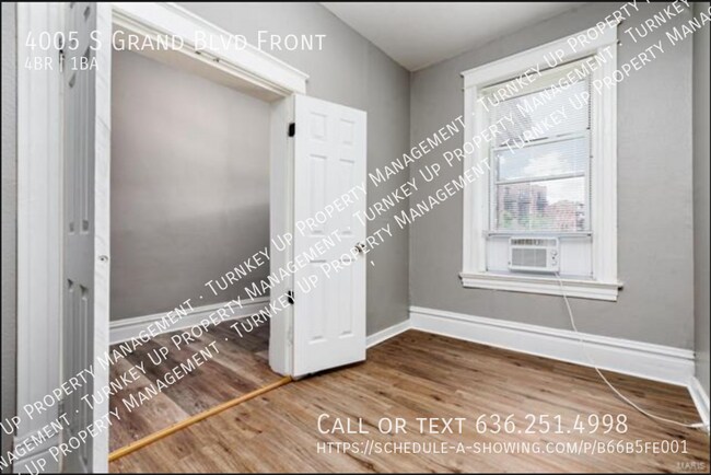 Building Photo - 4005 S Grand Blvd