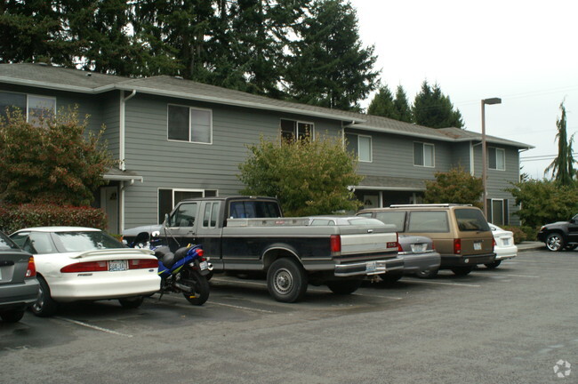  - Jennings Park Townhomes