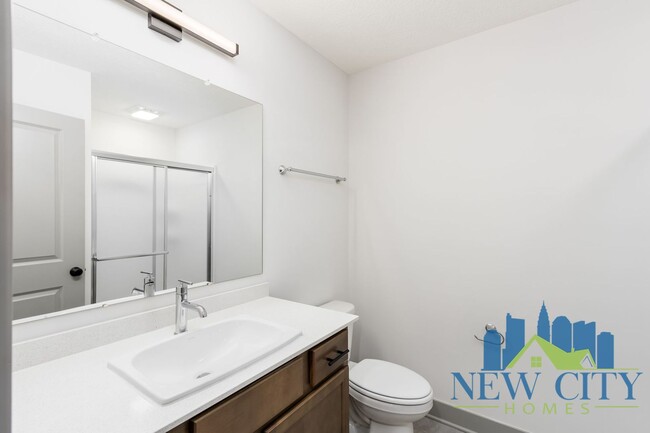 Building Photo - BRAND NEW! 2 Bedroom 2 1/2 Bathroom Newly ...