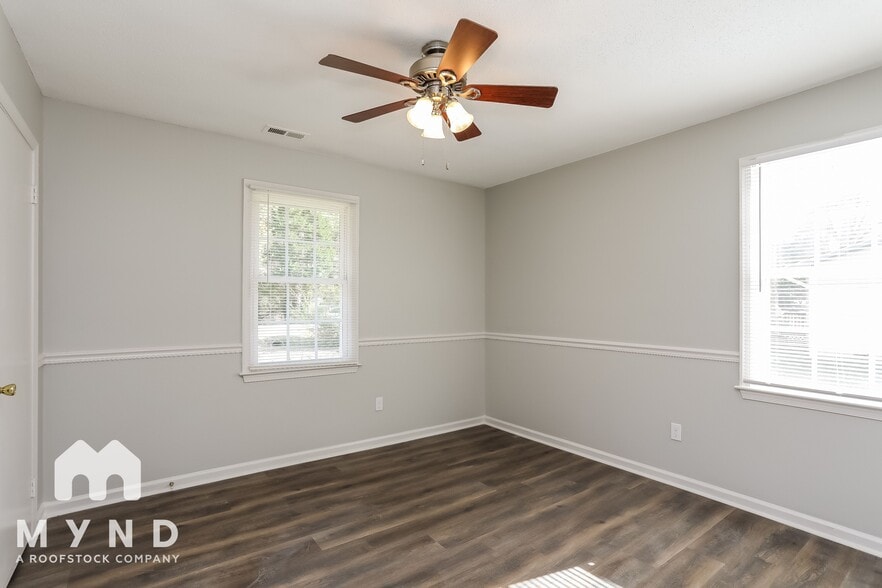 Building Photo - 201 Indian Trail