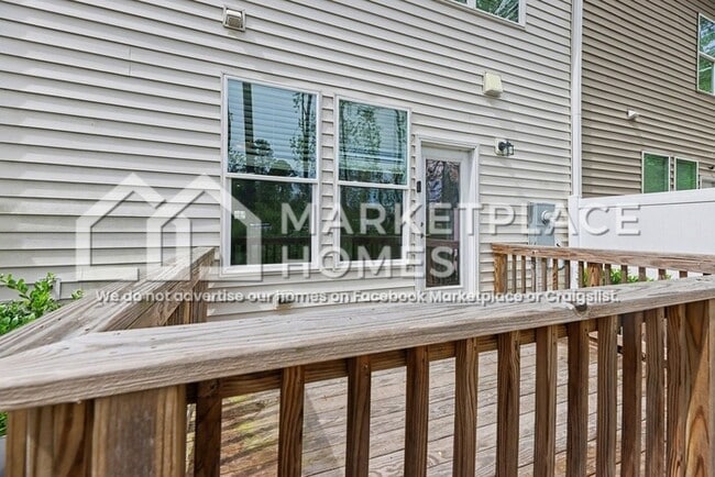 Building Photo - 1216 Alston Rdg Ct