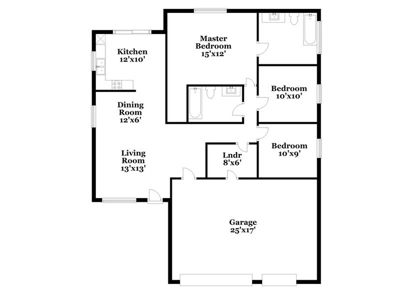 Building Photo - 4037 Sweet Surrender Ct