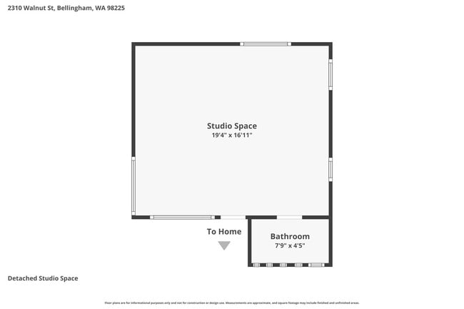 Building Photo - Classic Home in Columbia Neighborhood - Walnut