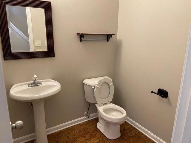 Building Photo - 2545 Avery Park Cir