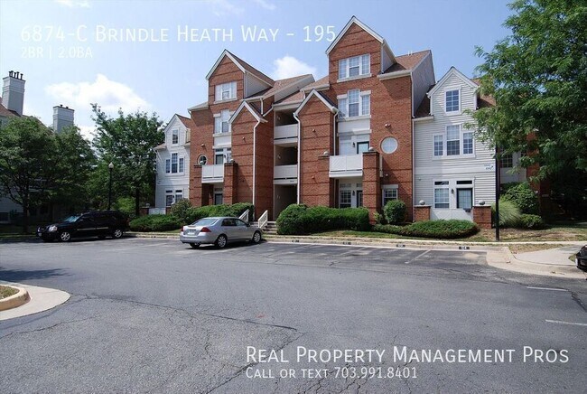 Building Photo - 6874 Brindle Heath Way