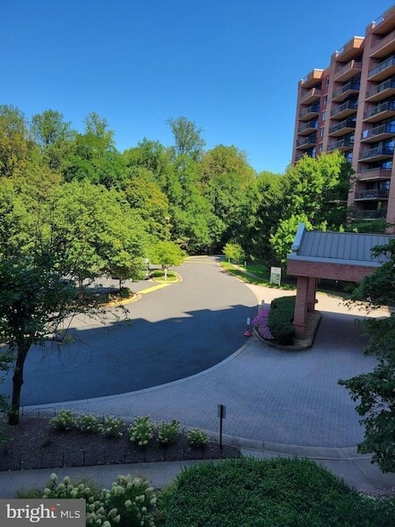 Building Photo - 2230 George C Marshall Dr
