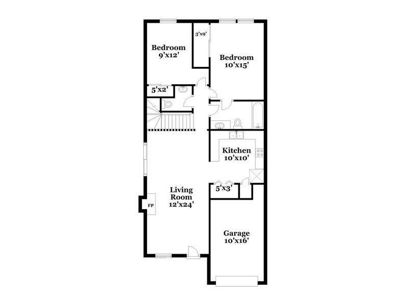 Building Photo - 6004 Silkwater Ct