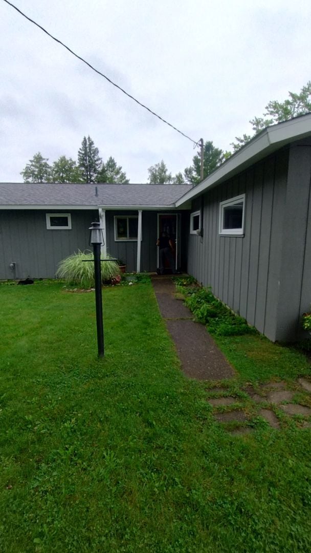 Building Photo - Charming Lakefront Home on Lake Skegemog – Off-Season Rental