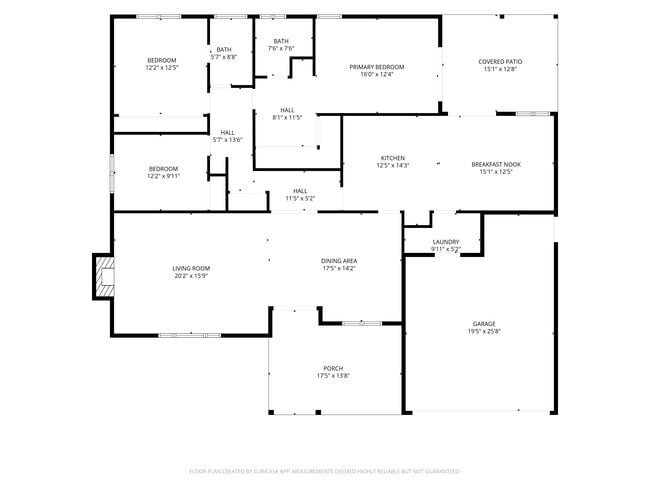 Building Photo - Coconino