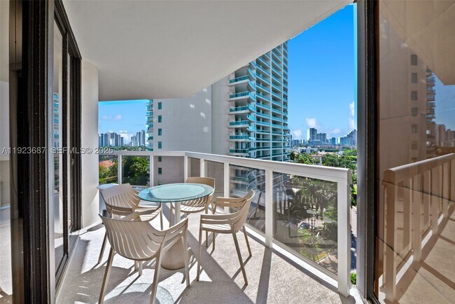 Building Photo - 20185 E Country Club Dr