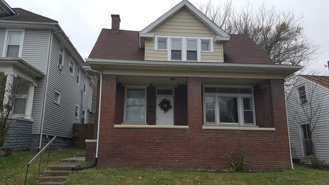 Primary Photo - 16 N High St
