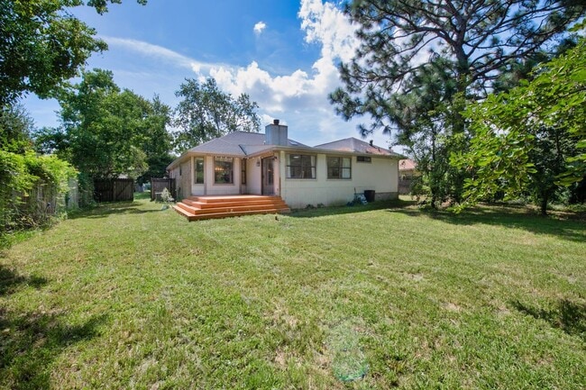 Building Photo - Updated 4 Bedroom Home in Navarre