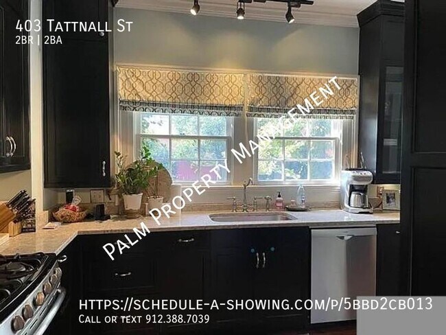 Building Photo - 403 Tattnall St