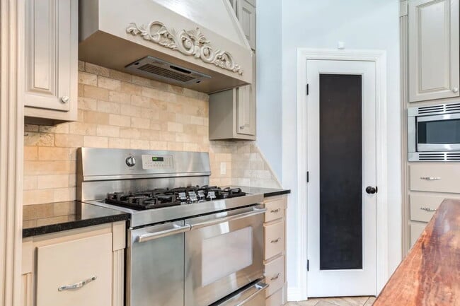 Building Photo - Family-Ready Retreat with Solar, Smart Tec...