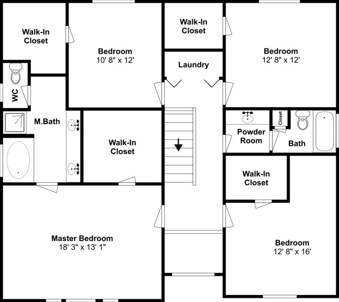 Building Photo - 25622 Oakridge Forest Ln