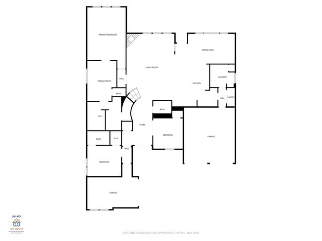 Building Photo - 1322 McMurtry Ridge Dr