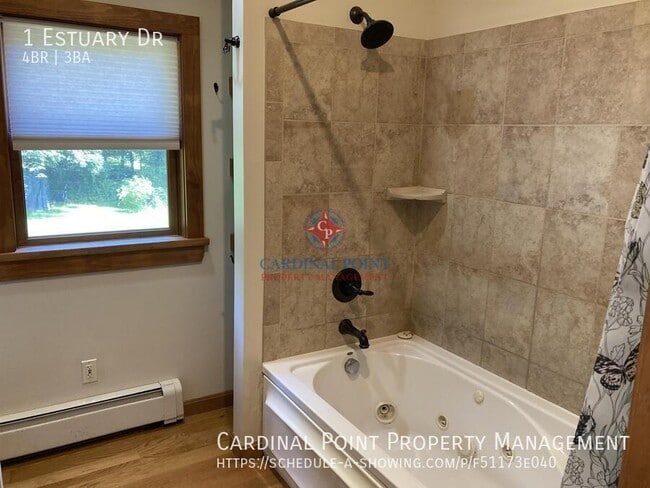 Building Photo - 1 Estuary Dr