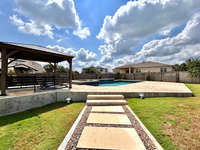 Building Photo - Welcome to Caliterra – Hill Country Luxury...